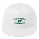 St. Patrick's Shenanigans Trucker Cap