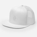 5 Panel Trucker Cap | Yupoong 6006