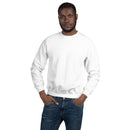 Unisex Heavy Blend Crewneck Sweatshirt