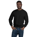 Unisex Heavy Blend Crewneck Sweatshirt
