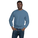 Unisex Heavy Blend Crewneck Sweatshirt
