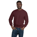 Unisex Heavy Blend Crewneck Sweatshirt