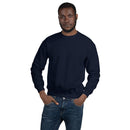 Unisex Heavy Blend Crewneck Sweatshirt