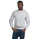 Unisex Heavy Blend Crewneck Sweatshirt
