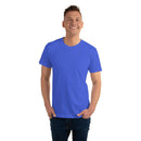 Unisex Fine Jersey T-Shirt