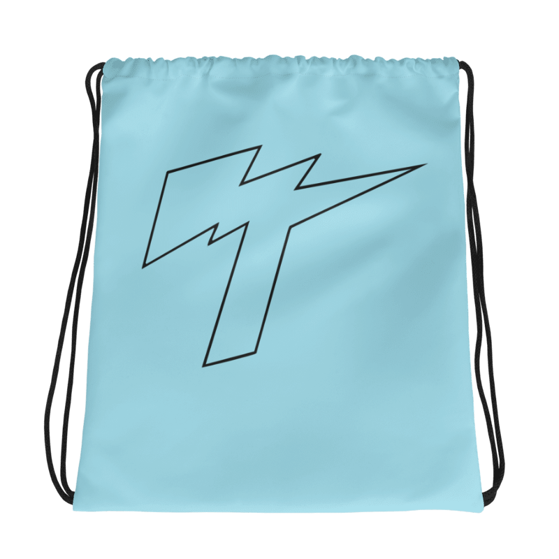 T14U BB Drawstring bag v2