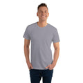 Unisex Fine Jersey T-Shirt