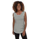 Camiseta de manga corta para mujer