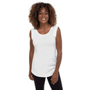 Camiseta de manga corta para mujer