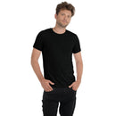 Camiseta unisex de mezcla triple