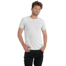 Camiseta unisex de mezcla triple