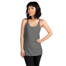 Ladies' Triblend Racerback Tank