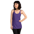 Ladies' Triblend Racerback Tank
