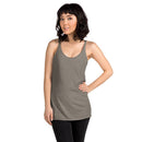 Ladies' Triblend Racerback Tank