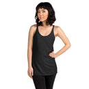 Ladies' Triblend Racerback Tank