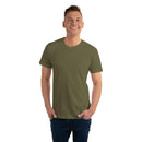 Unisex Fine Jersey T-Shirt