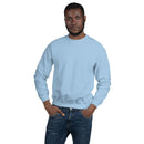 Unisex Heavy Blend Crewneck Sweatshirt