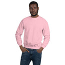 Unisex Heavy Blend Crewneck Sweatshirt