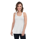 Women's Flowy Racerback Tank