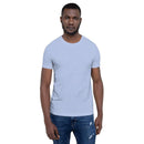 Camiseta unisex de brezo