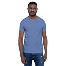 Camiseta unisex de brezo