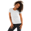 Ladies' Triblend T-Shirt