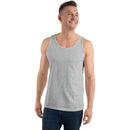 Camiseta sin mangas unisex