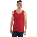 Camiseta sin mangas unisex