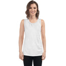 Women's Flowy Muscle Tank