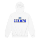 Westfield Soccer Youth heavy blend hoodie (BackPrint) v2