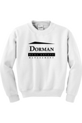 DRE Gildan - Youth Heavy Blend Crewneck Sweatshirt