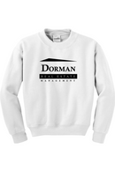 DRE Gildan - Youth Heavy Blend Crewneck Sweatshirt