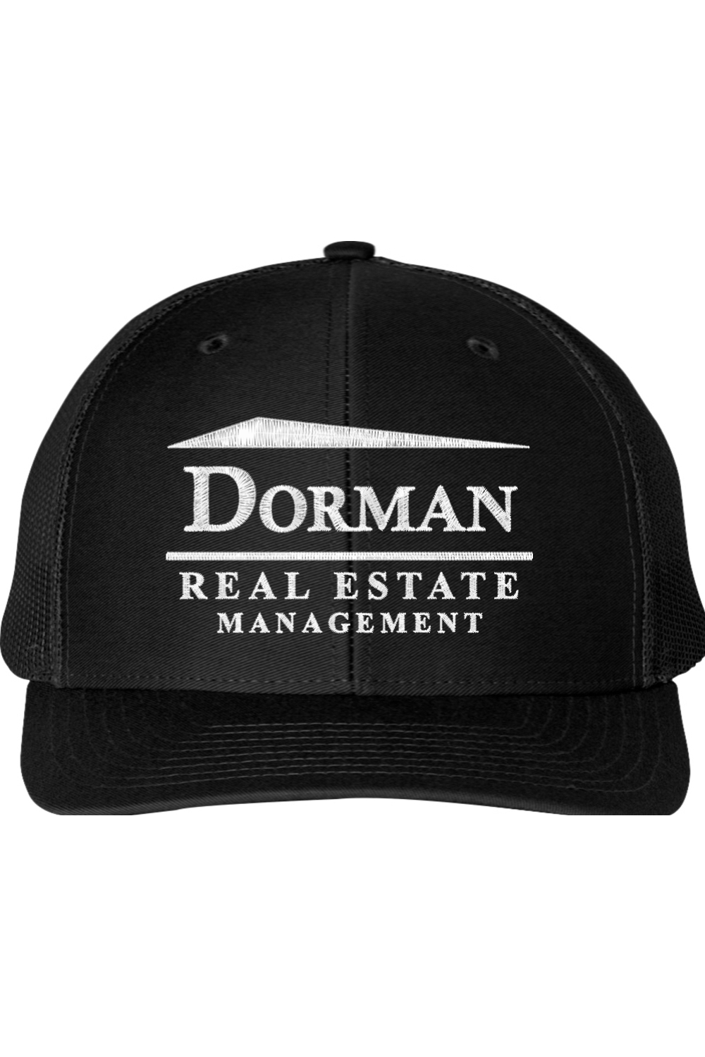 DRE Richardson Snapback Trucker Cap