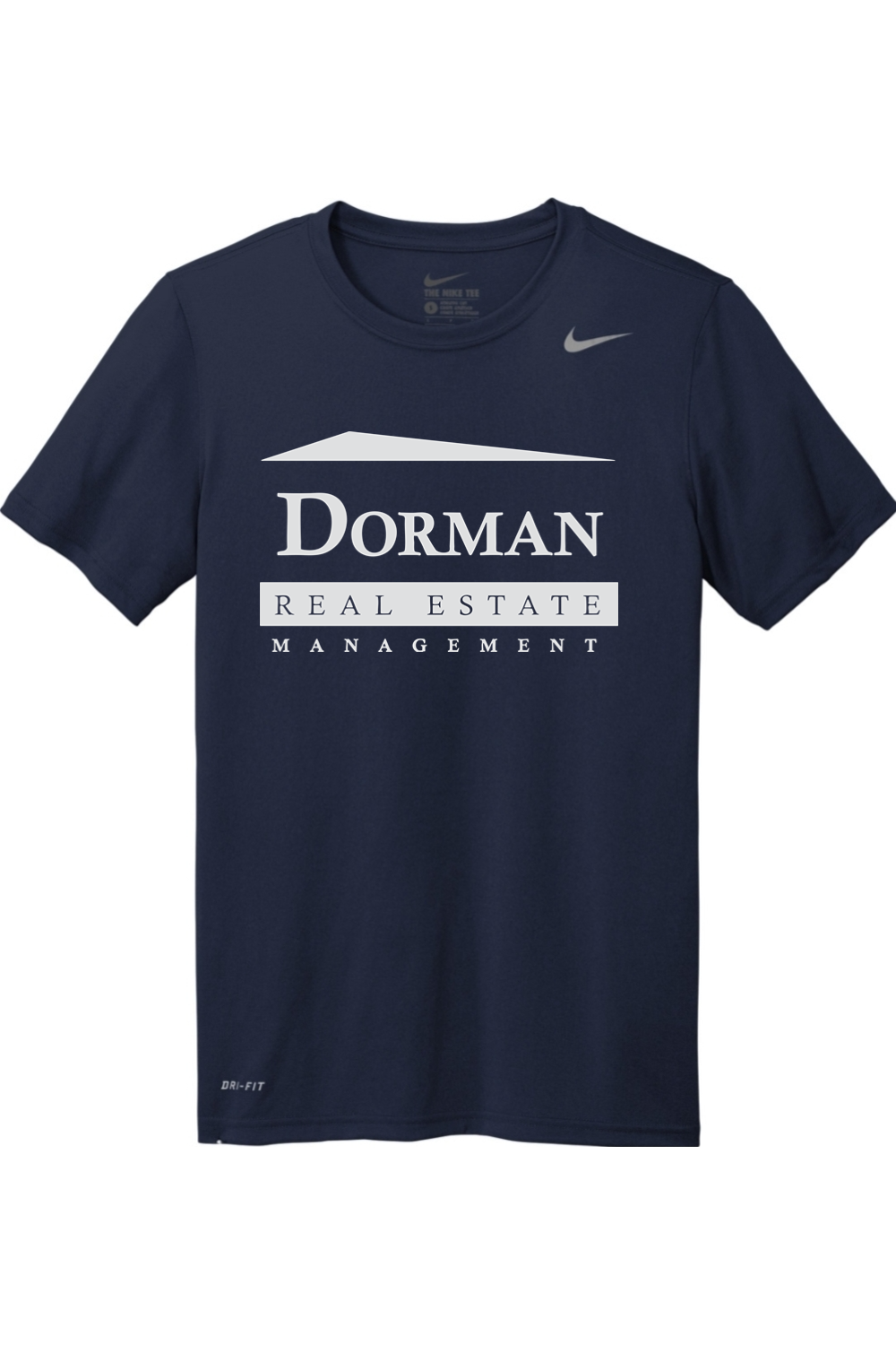 DRE Nike Team rLegend Tee