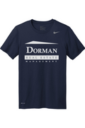DRE Nike Team rLegend Tee
