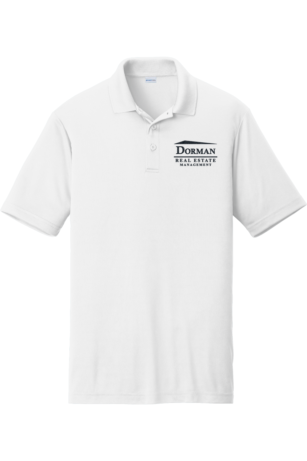 DRE Sport-Tek PosiCharge Competitor Polo