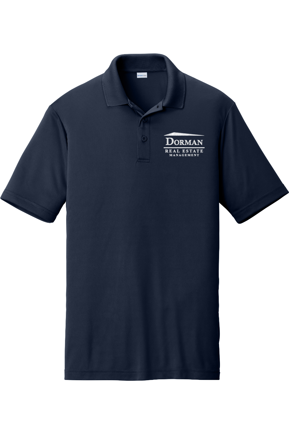 DRE Sport-Tek PosiCharge Competitor Polo