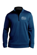DRE Augusta Sportswear - Wicking Fleece Quarter-Zip Pullover