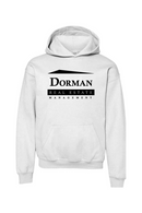 DRE Gildan Youth Heavy Blend Hooded Sweatshirt