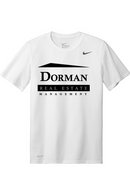 DRE Nike Team rLegend Tee