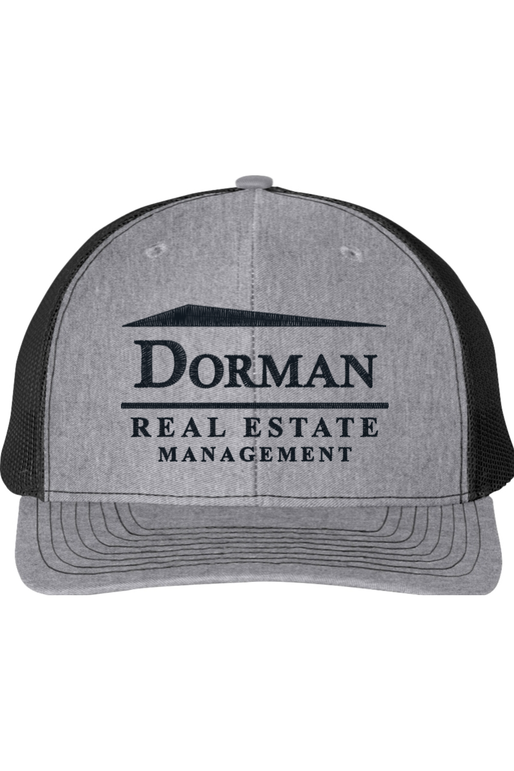 DRE Richardson Snapback Trucker Cap
