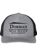 DRE Richardson Snapback Trucker Cap