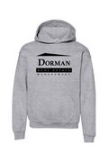 DRE Gildan Youth Heavy Blend Hooded Sweatshirt