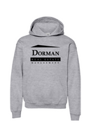 DRE Gildan Youth Heavy Blend Hooded Sweatshirt
