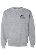 DRE Gildan Heavy Blend Crewneck Sweatshirt v2