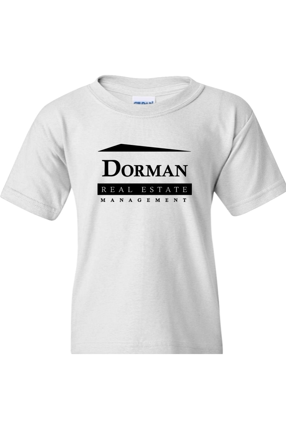 DRE Youth Gildan Heavy Cotton T