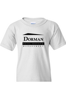 DRE Youth Gildan Heavy Cotton T