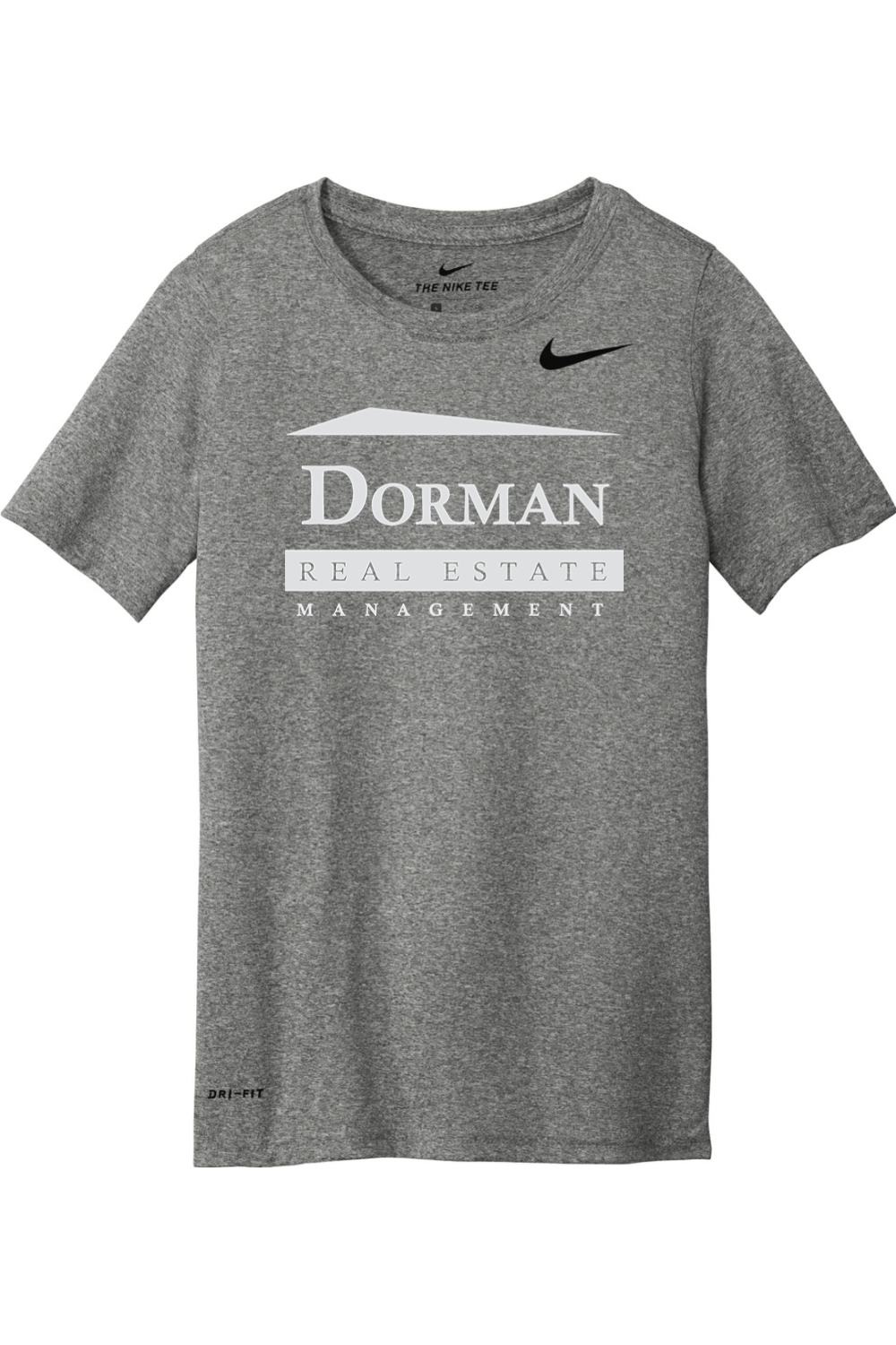DRE Nike Youth Team rLegend Tee