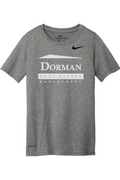 DRE Nike Youth Team rLegend Tee