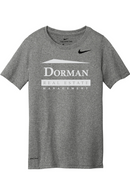 DRE Nike Youth Team rLegend Tee